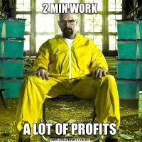 2 MIN WORKA LOT OF PROFITS