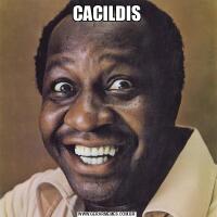 CACILDIS