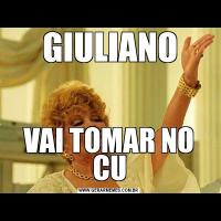 GIULIANOVAI TOMAR NO CU