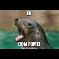 EUCOM FOME!