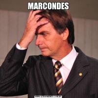 MARCONDES