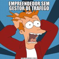 EMPREENDEDOR SEM GESTOR DE TRÁFEGO