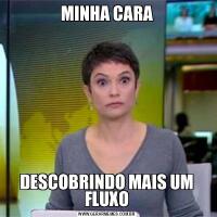 MINHA CARADESCOBRINDO MAIS UM FLUXO