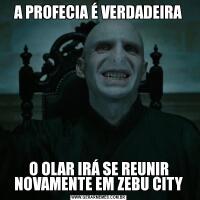 A PROFECIA É VERDADEIRAO OLAR IRÁ SE REUNIR NOVAMENTE EM ZEBU CITY