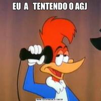EU  A   TENTENDO O AGJ