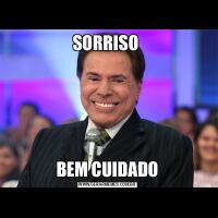 SORRISO BEM CUIDADO