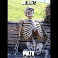 BULLYNGMATA