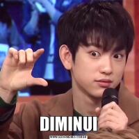 DIMINUI