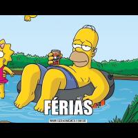 FÉRIAS