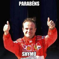 PARABÉNSSHYMÚ