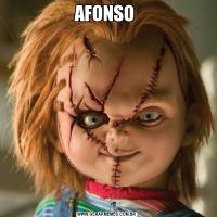 AFONSO 