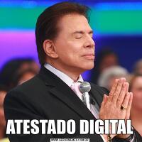 ATESTADO DIGITAL