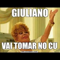 GIULIANOVAI TOMAR NO CU