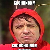 GASHBNDKMSACDGHBJNKM