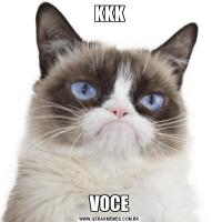 KKKVOCE