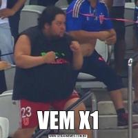 VEM X1