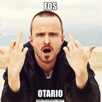 FDSOTARIO