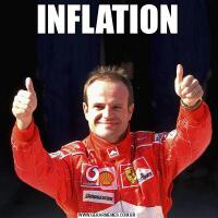 INFLATION