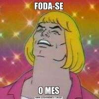 FODA-SEO MES