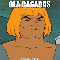 OLA CASADAS