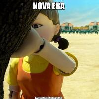 NOVA ERA