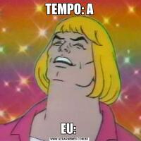 TEMPO: AEU: 