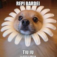 REPI BARDEITIU IU