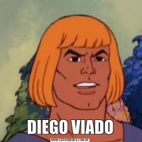 DIEGO VIADO