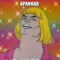 APANHAR