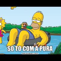 SO TO COM A PURA