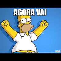 AGORA VAI