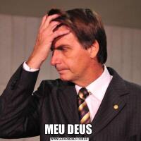 MEU DEUS 