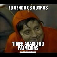 EU VENDO OS OUTROSTIMES ABAIXO DO PALMEIRAS