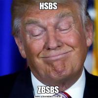 HSBSZBSBS