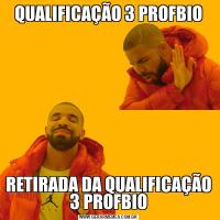 QUALIFICAÇÃO 3 PROFBIORETIRADA DA QUALIFICAÇÃO 3 PROFBIO
