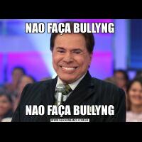 NAO FAÇA BULLYNGNAO FAÇA BULLYNG