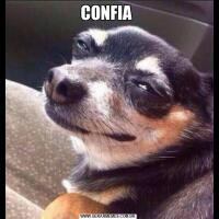CONFIA 