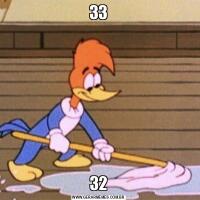 3332