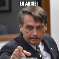 EU AVISEI 
