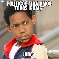 POLÍTICOS 