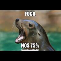 FOCANOS 75%