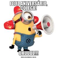 FELIZ ANIVERSÁRIO, COLEGA!UHUUUL!!!