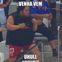 VENHA VEMUHULL