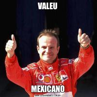 VALEUMEXICANO