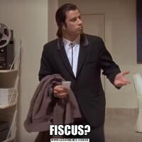 FISCUS?