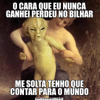 O CARA QUE EU NUNCA GANHEI PERDEU NO BILHARME SOLTA TENHO QUE CONTAR PARA O MUNDO