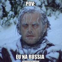 POV:EU NA RÚSSIA 