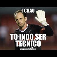 TCHAUTO INDO SER TÉCNICO