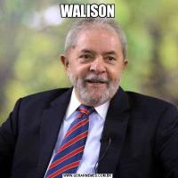 WALISON
