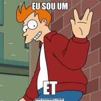 EU SOU UMET